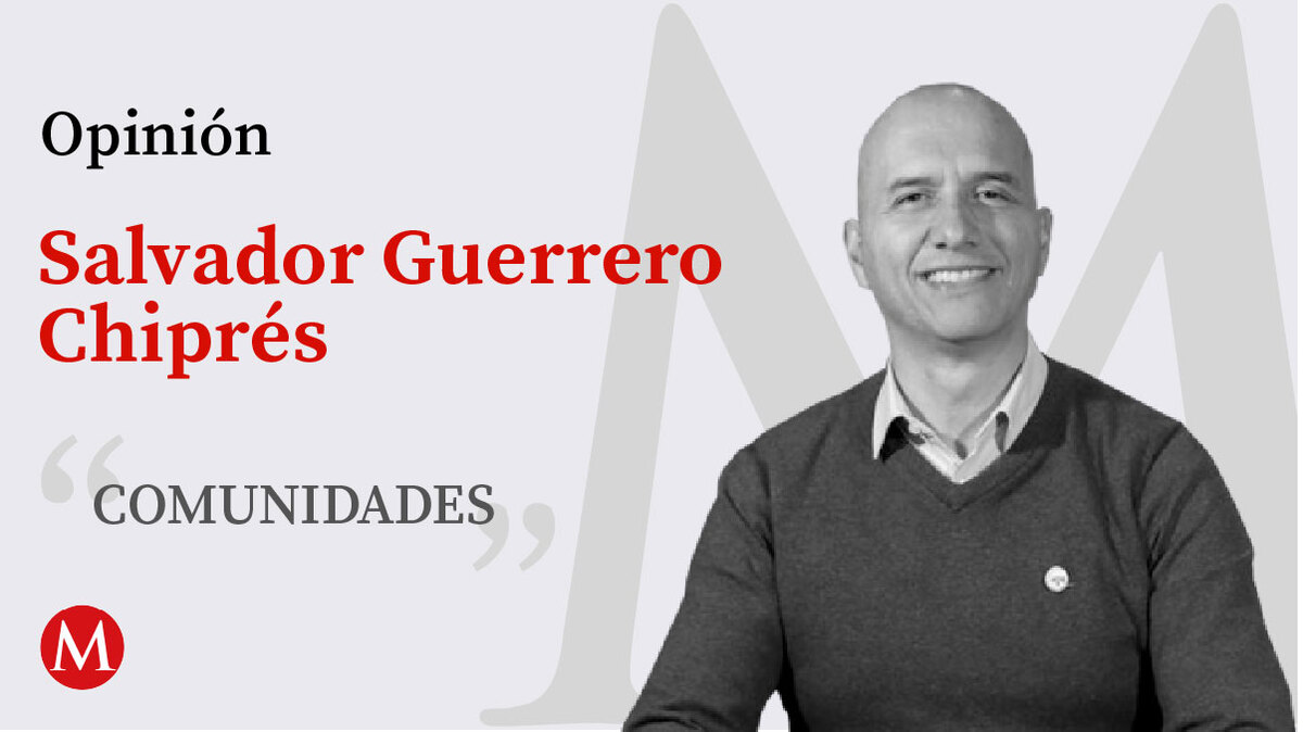 Salvador Guerrero Chiprés