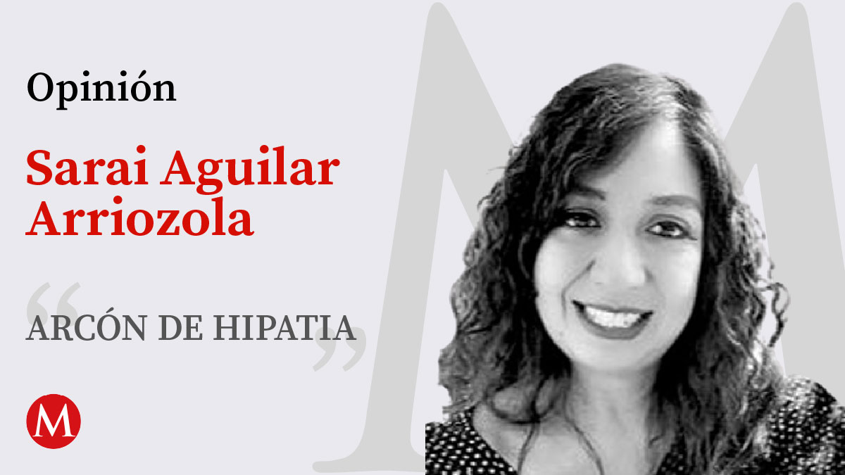 Sarai Aguilar Arriozola
