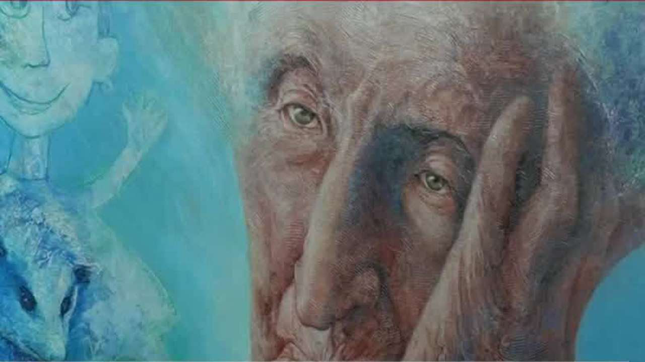 Se inaugura la exposición "Sueños e impresiones del paisaje de Colima"