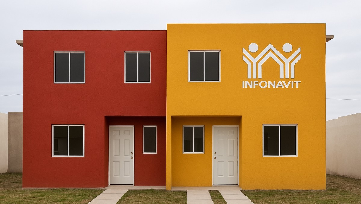 Infonavit vende a un costo menor del real las casas del programa de Vivienda para el Bienestar | Especial IA Discover Milenio