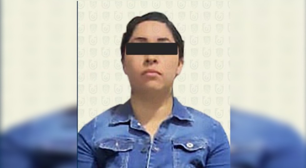 Integrante del Cártel de Tláhuac (Foto: Fiscalía de la CDMX)