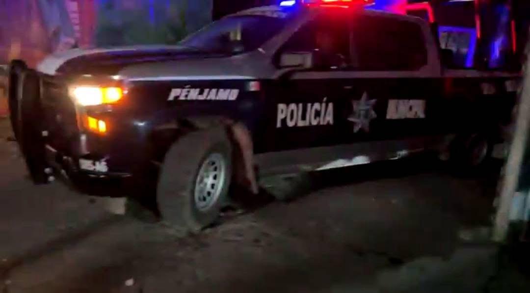 Jornada violenta en Guanajuato deja al menos 13 muertos en ataques armados y hallazgos en fosas