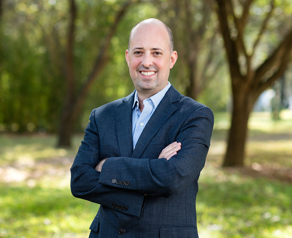 José Carlos Pons de la Garza, CFO de Alpek y presidente de la ANIQ. Cortesía.