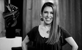 Julia Santibáñez, escritora y poeta mexicana, autora de diversos libros.