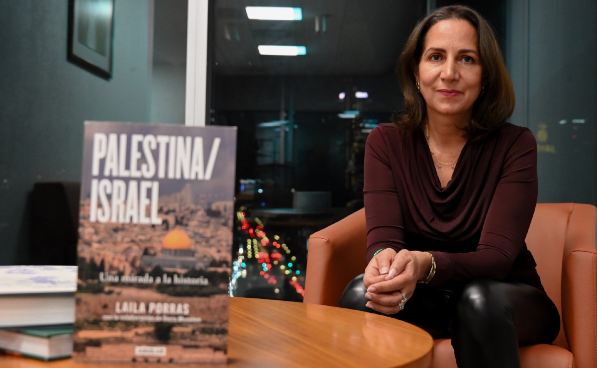 La cruzada genocida de Israel en Palestina