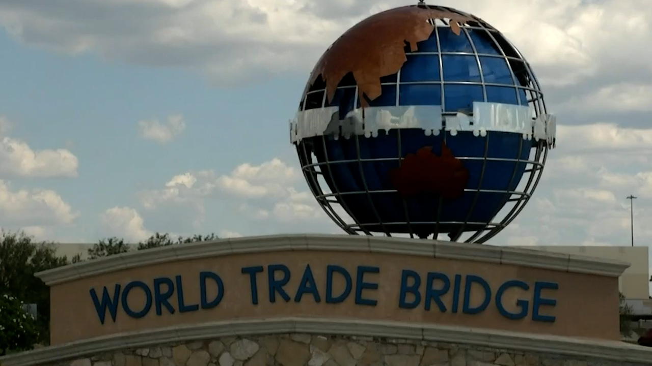 Laredo, Texas: la puerta de Latinoamérica para el comercio mundial