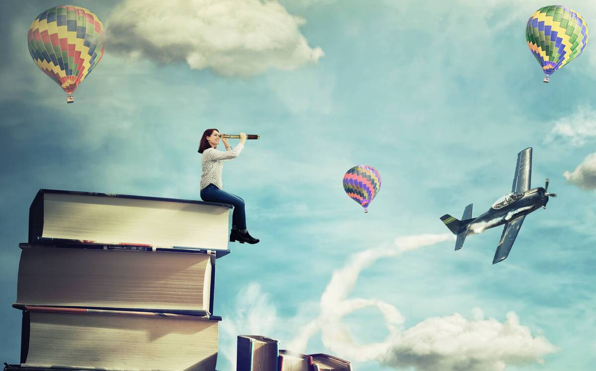 Los libros clásicos más recomendados en los 10 años de Librotea