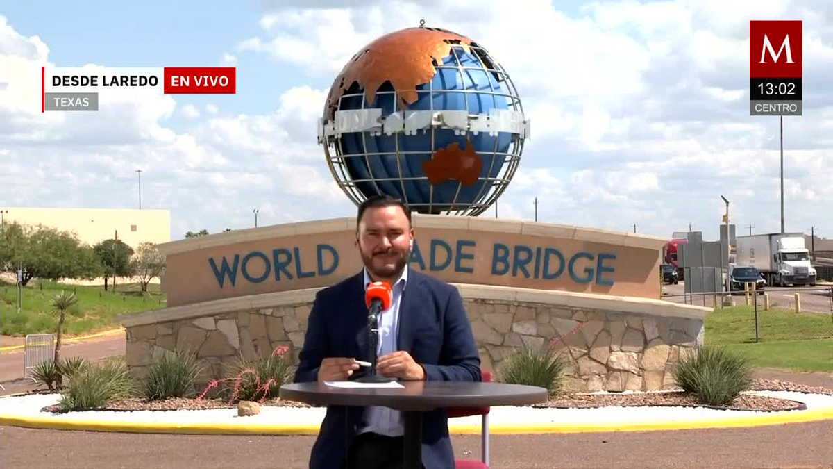 Milenio Noticias, con Carlos Zúñiga, 03 de octubre de 2025