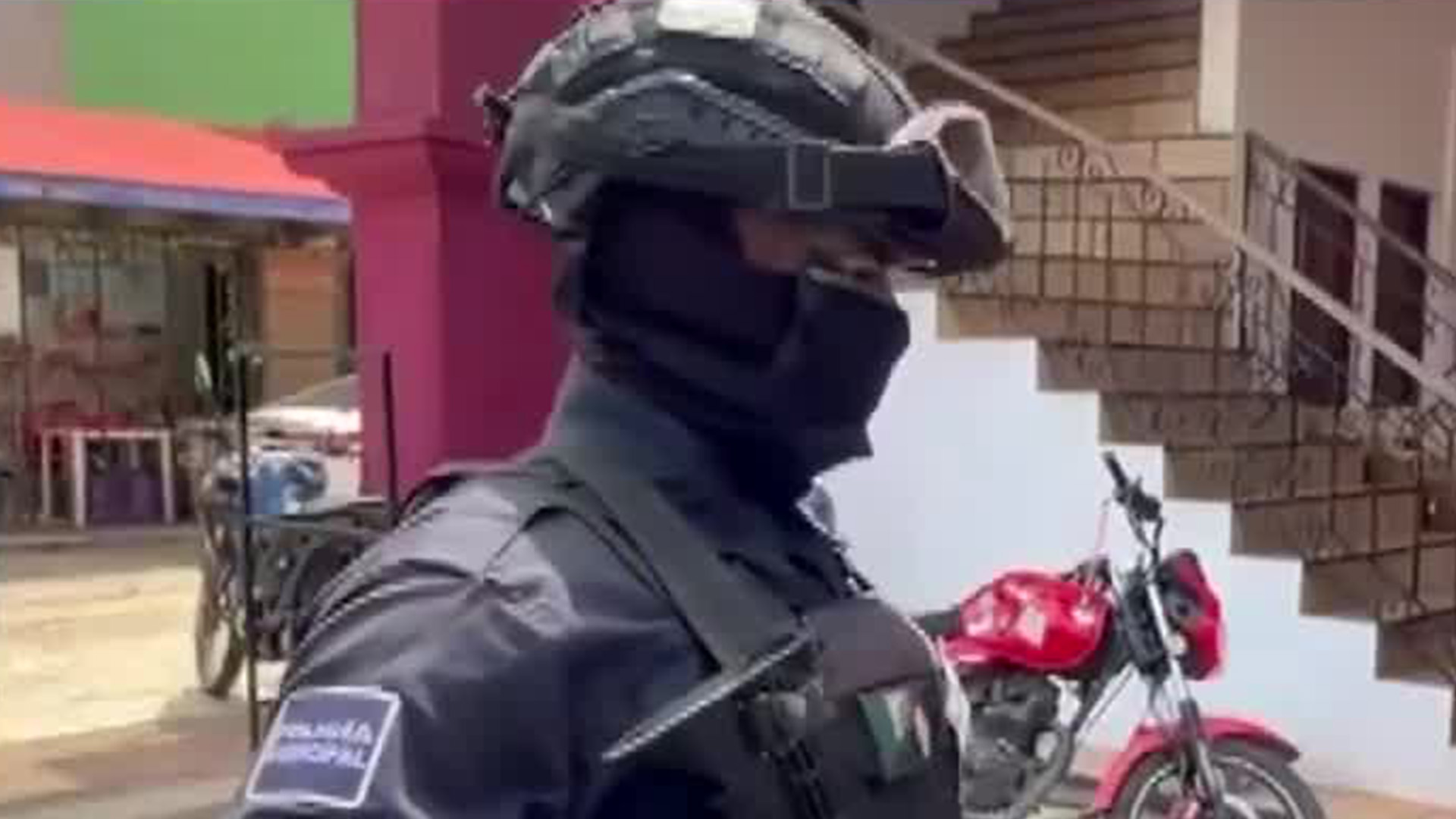 En Oaxaca, desarticulan bandas delictivas dedicadas al robo de autos de lujos y clonación bancaria