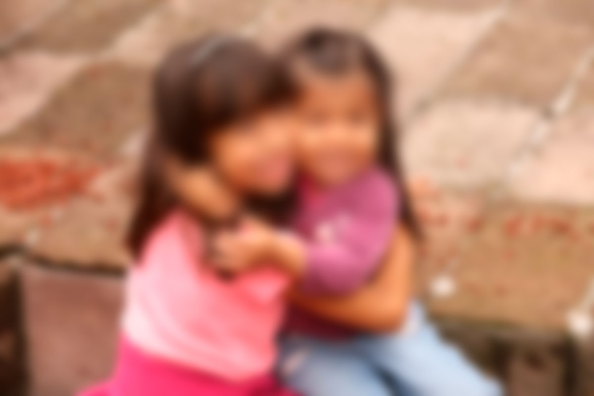 La ONU eligió el 20 de noviembre para celebrar el Día Universal de Niño. (Twitter @UNICEFMexico)