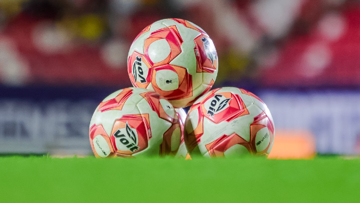 Partidos de la Liga MX HOY: Horarios y dónde ver EN VIVO jornada 12 del Apertura 2025 (Imago7)