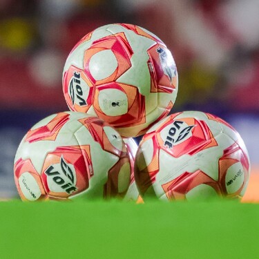 Partidos de la Liga MX HOY: Horarios y dónde ver EN VIVO jornada 12 del Apertura 2025
