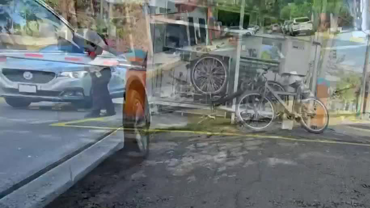 ¿Por qué vecinos de Xochimilco rechazan la construcción de una ciclovía?