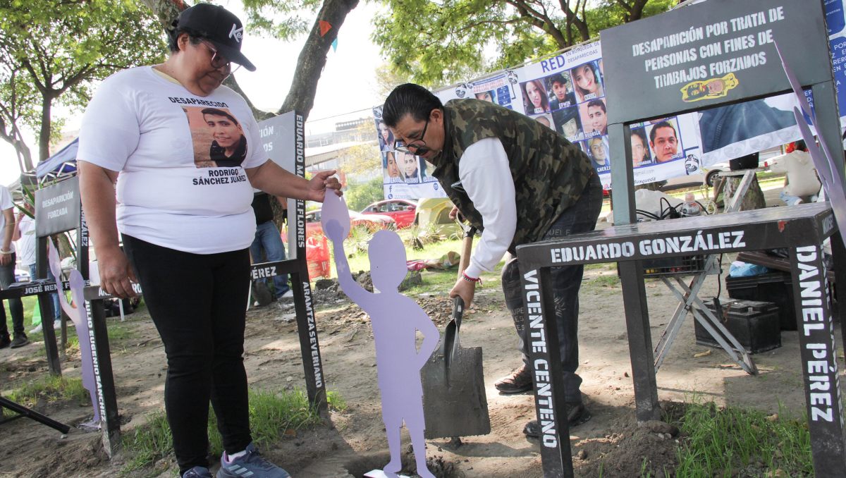 Puebla mejora resultados en búsqueda de personas desaparecidas | EsImagen