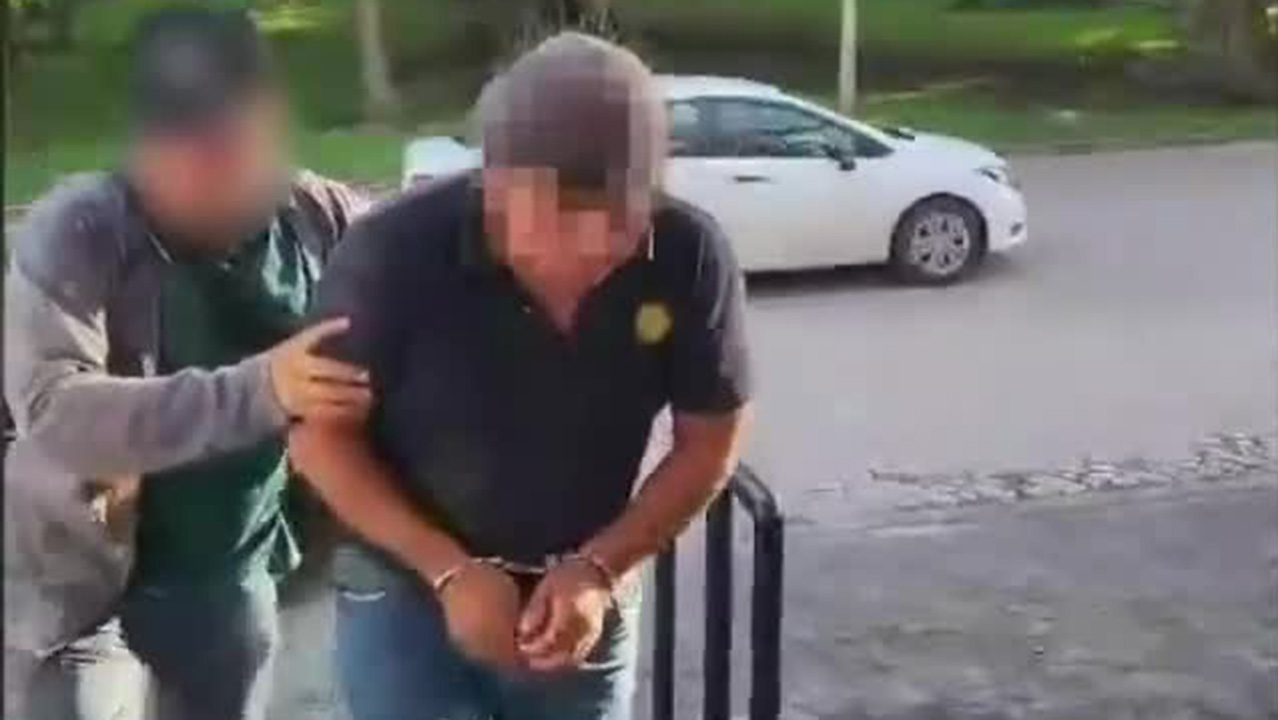 En Quintana Roo, detienen a un hombre por prostitución infantil