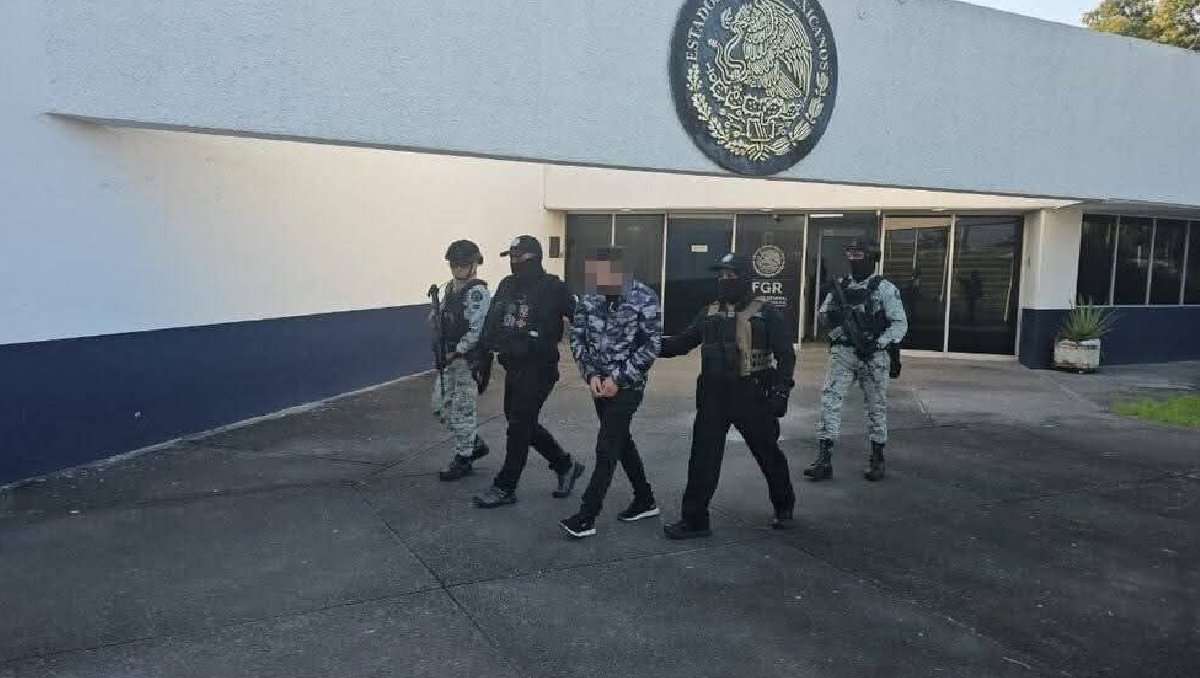 'El Rayo', era el jefe en la zona metropolitana de Colima y Villa de Álvarez. | Especial