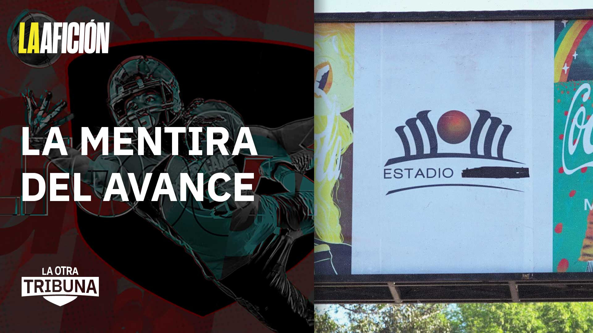 ¿Riesgo de retraso en obras del Estadio Azteca para el Mundial 2026? | La Otra Tribuna