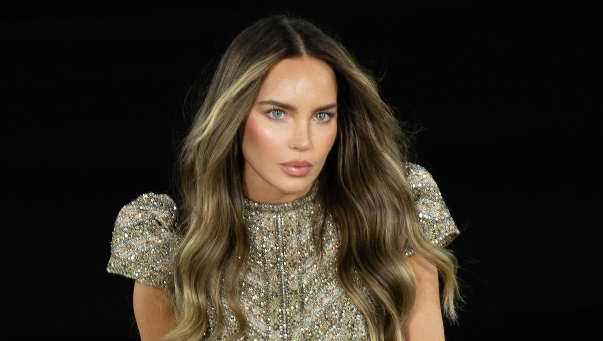 “Tengo roto el menisco”: Belinda anuncia operación urgente. | FOTO: Belinda