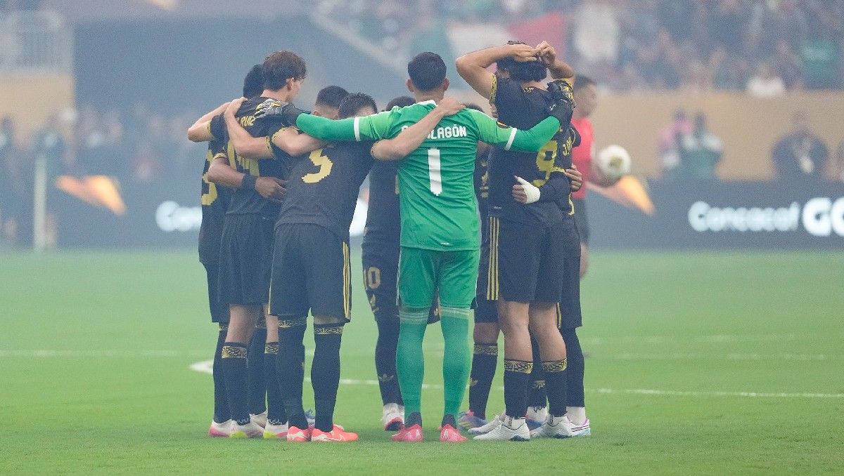 Selección mexicana anuncia convocados para partidos amistosos contra Colombia y Ecuador (Imago7)