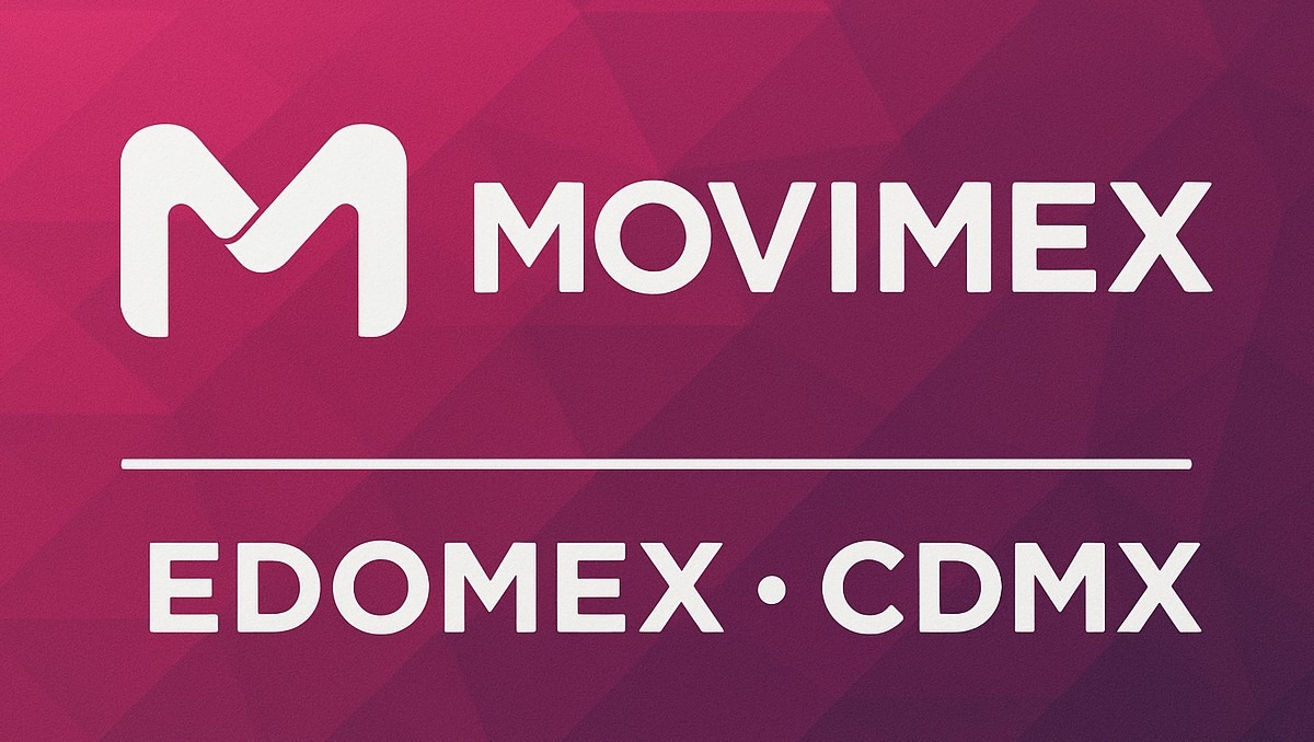 Tarjeta Movimex te regala viajes gratis en el transporte de CdMx y Edomex | Especial IA Disocver Milenio