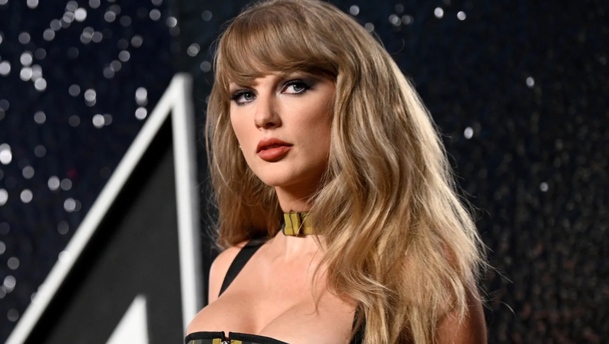Taylor Swift confesó estar "muy cansada" tras la exigencia física de 'The Eras Tour', por lo que no planea hacer una gira para su nuevo álbum.