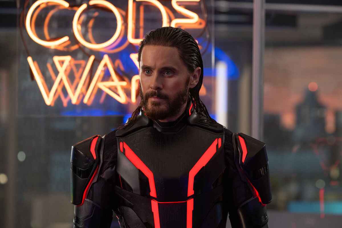 Tron. Ares, la nueva cinta de la franquicia | Especial