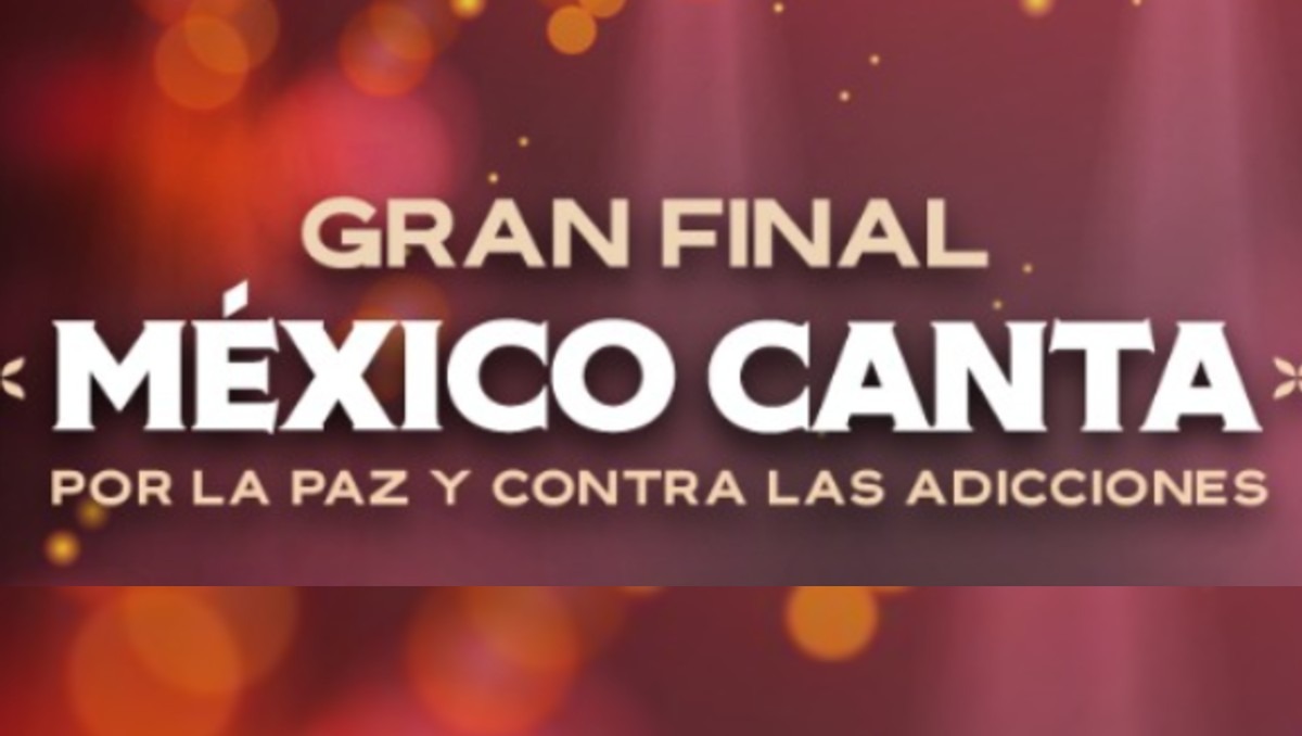 Cómo votar por el finalista de México Canta vía remota | Especial