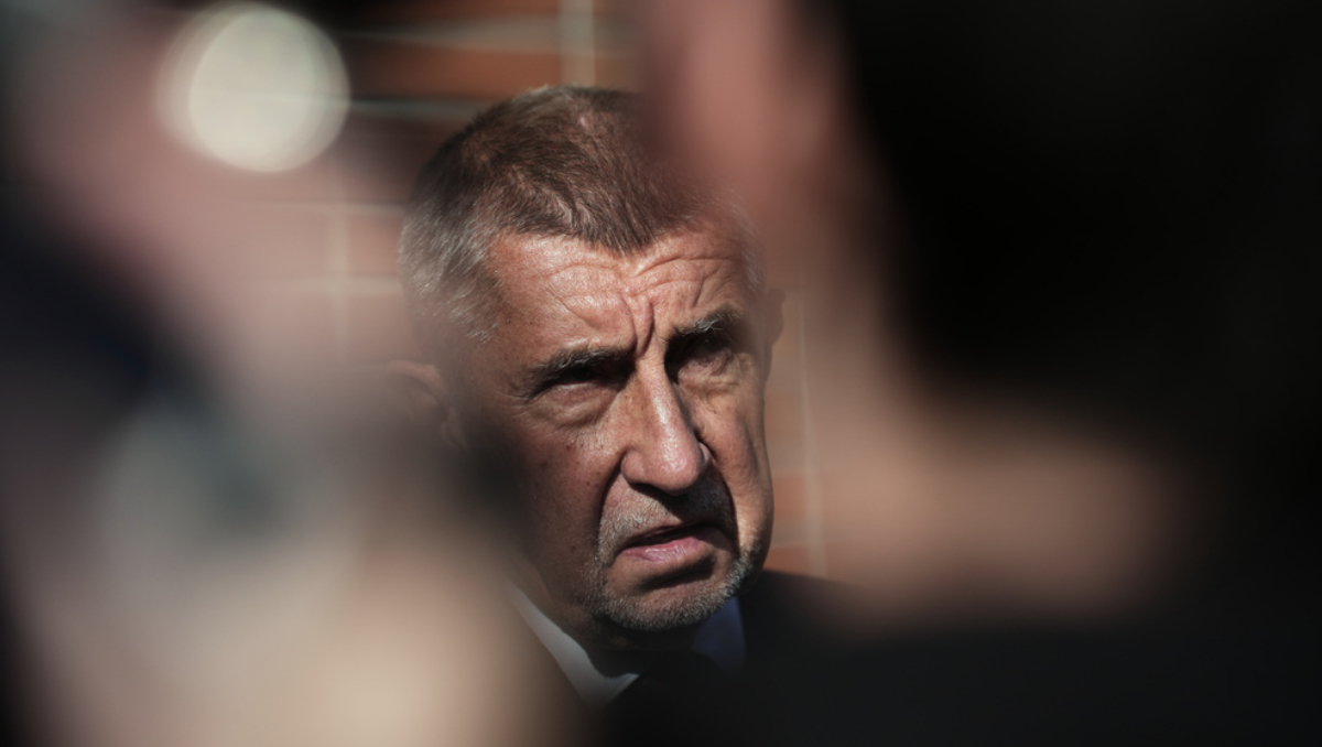 Andrej Babišha sido una figura polarizarte en Europa. | Foto: AP