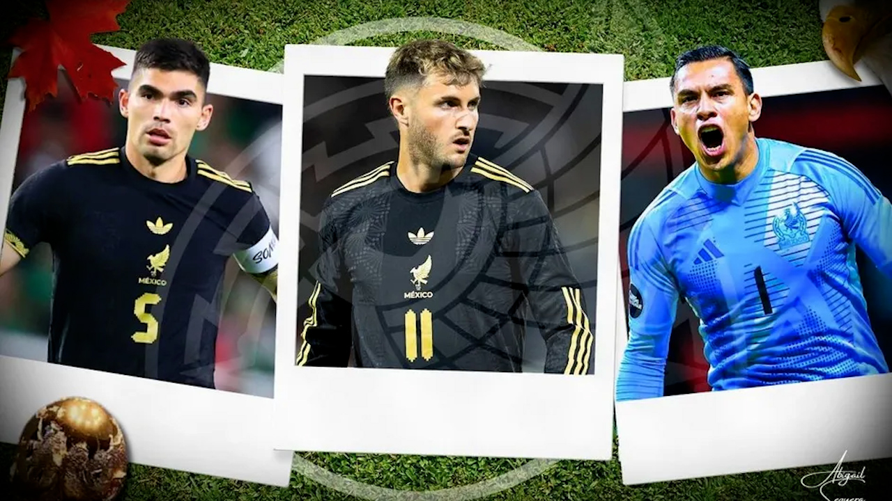 Convocatoria de la Selección Mexicana para la Fecha FIFA: Análisis
