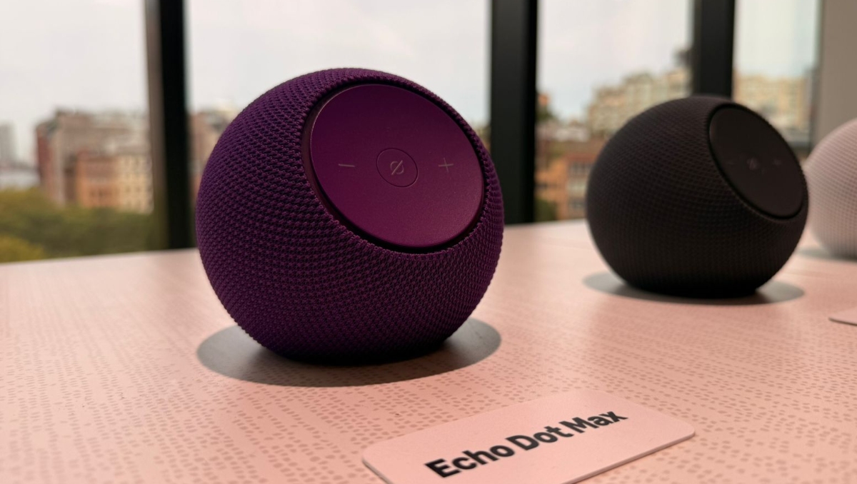 El desafío de la nueva IA de Amazon es la "Alexa a la Mexicana": garantizar que el dialecto y la cultura sean comprendidos de forma impecable.