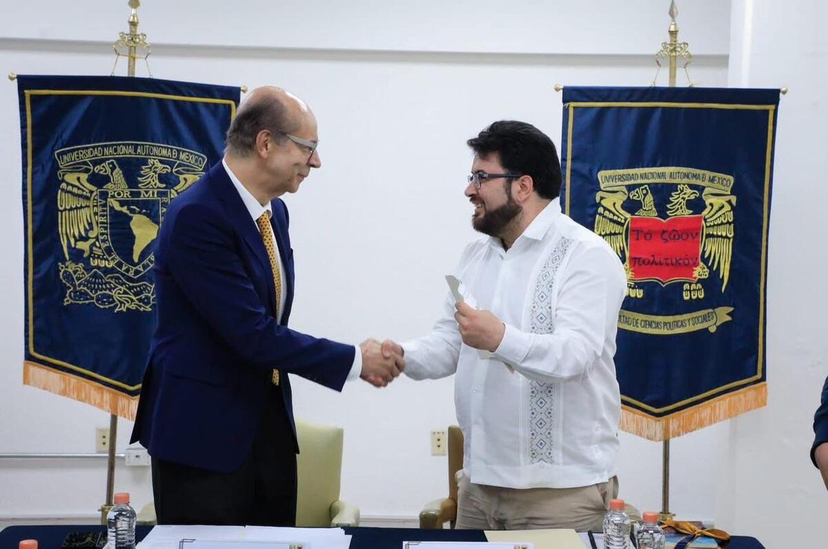 Destacan sus valores éticos, de igualdad, equidad y justicia para la comunidad, su compromiso con la justicia y el desarrollo del municipio | Cortesía