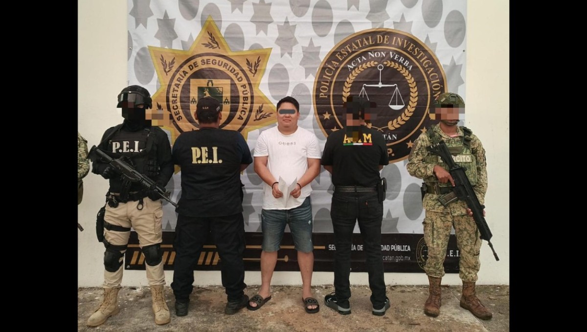 'El Fresa' será trasladado a Chiapas para ser juzgado. | Especial