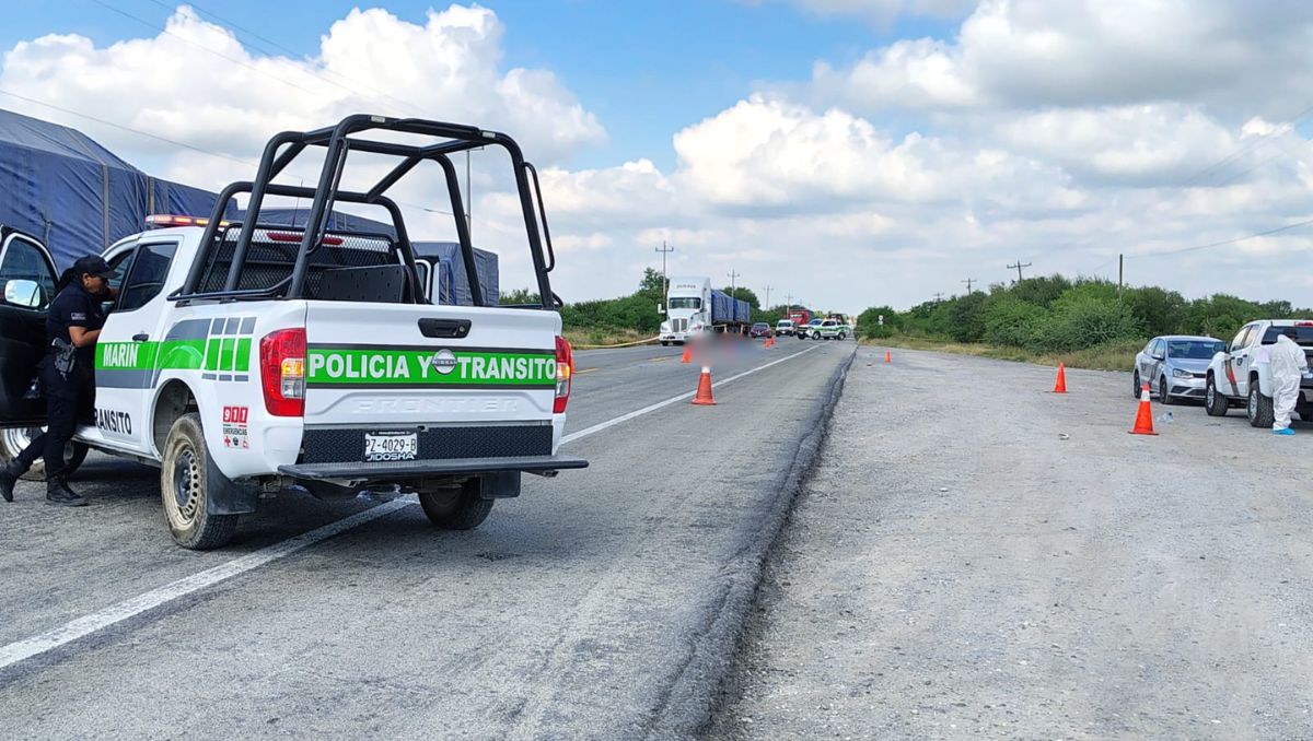 Los familiares esperan que las autoridades investiguen el caso Agustín Martínez