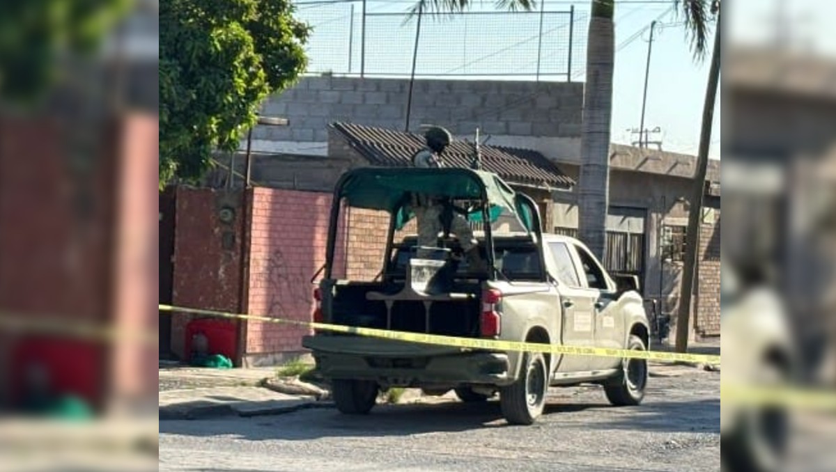 El fuerte estallido causó alarma de vecinos, transeúntes, automovilistas y movilización de elementos de distintas dependencias policíacas. | Especial