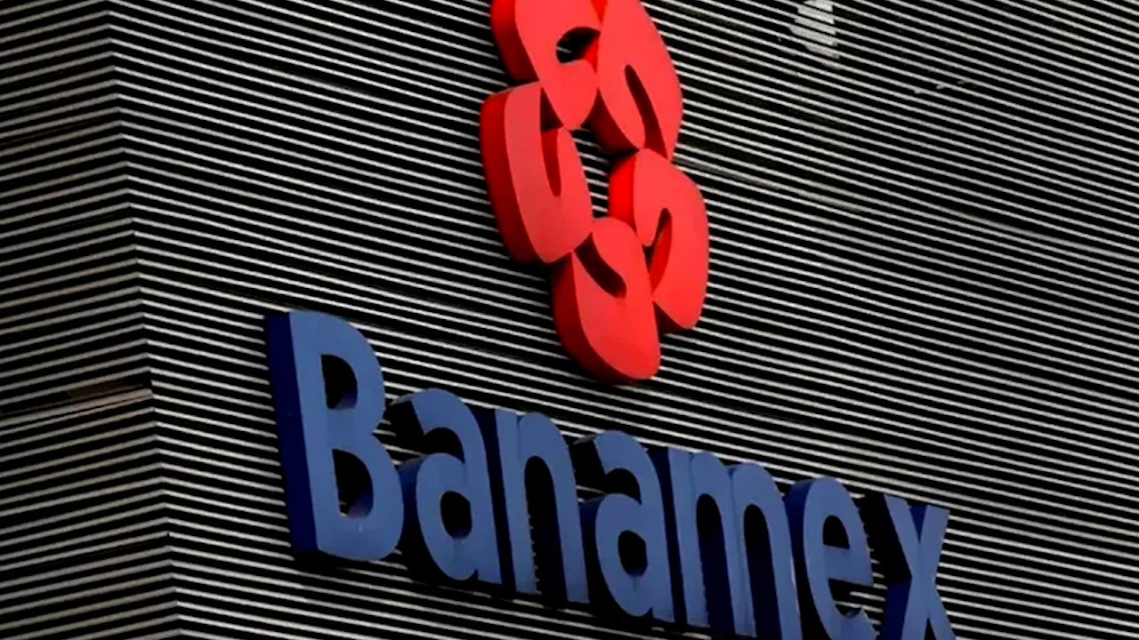 Grupo México, de Germán Larrea, presenta oferta para adquirir Banamex