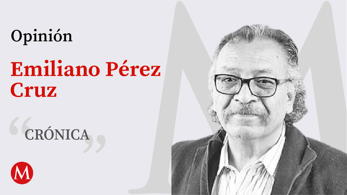 Emiliano Pérez Cruz