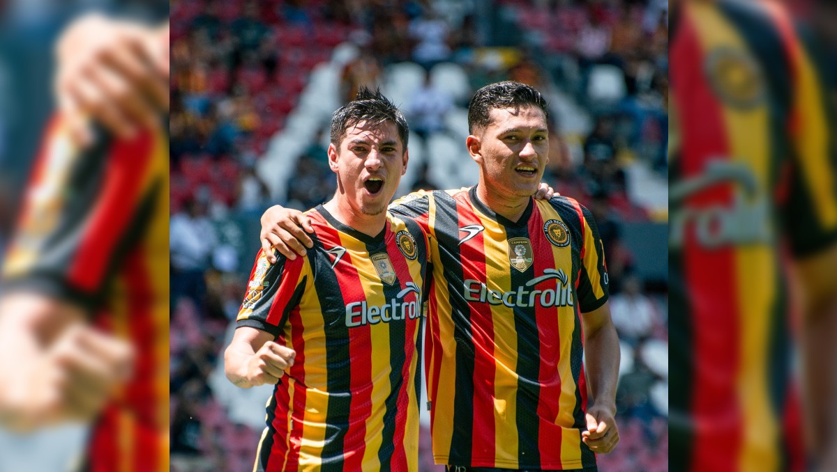 Leones Negros en busca de corregir el paso en la Liga de Expansión (X Leones Negros)