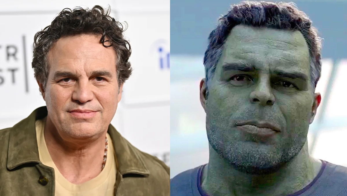 Mark Ruffalo bromeó sobre su exclusión de 'Avengers: Doomsday': "Decidieron que era mejor deshacerse de mí" antes de contar el final.