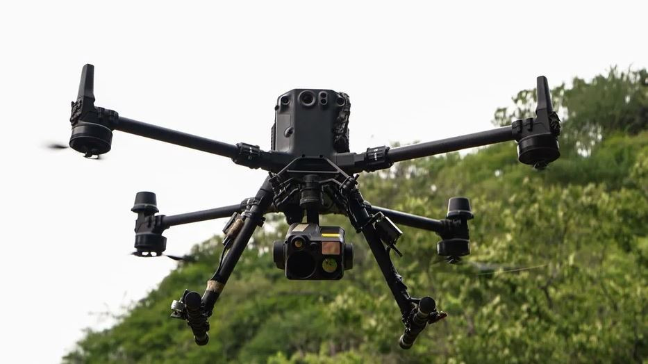 La Mayiza estrena drones de fibra óptica en medio de su guerra con Los Chapitos