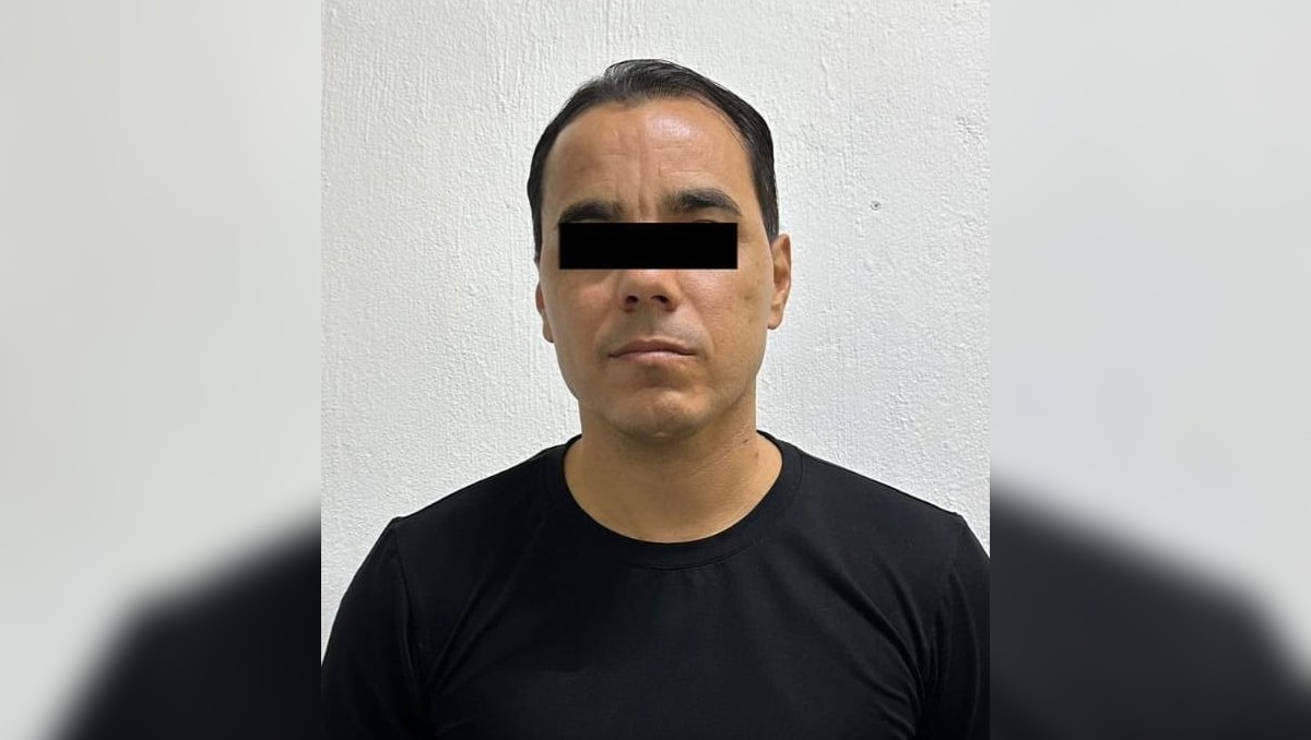Omar Bravo fue detenido. |  Especial