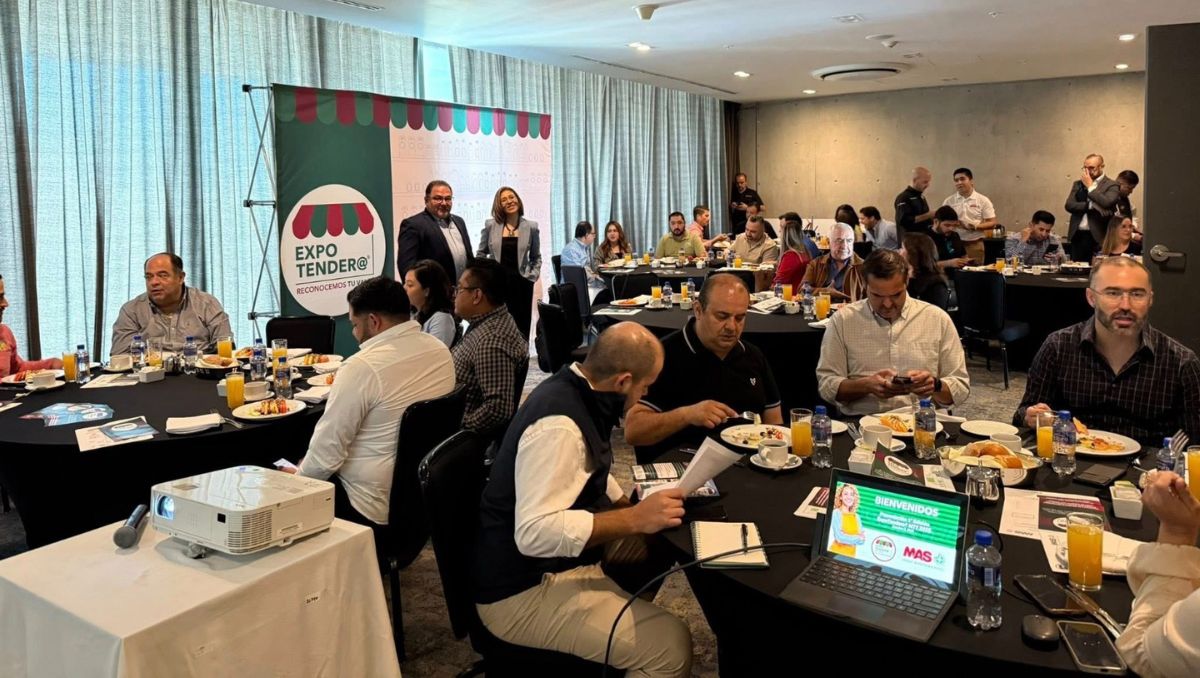 Organizadores, expositores y patrocinadores presentaron ayer el evento. Especial