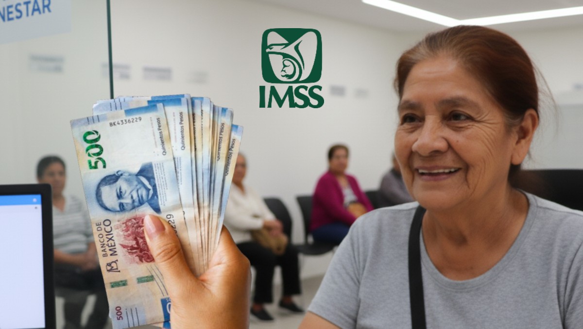 ¿Qué es pensión IMSS ley 73 y cuántas semanas debo cotizar? | Diseño Milenio e IA