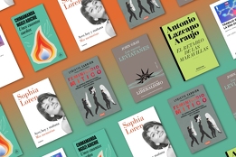 Chimamanda Ngozi Adichie encabeza esta lista de libros recomendados con su novela ‘Unos cuantos sueños’.