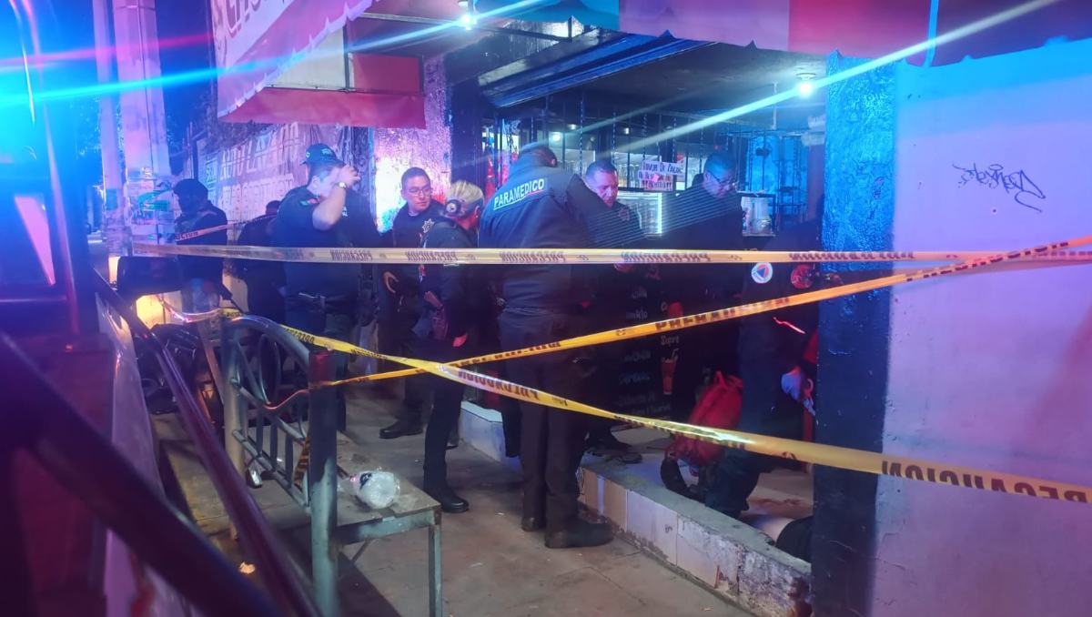 Violencia en Ecatepec: ataque en chelería deja tres fallecidos durante la madrugada del sábado. Especial