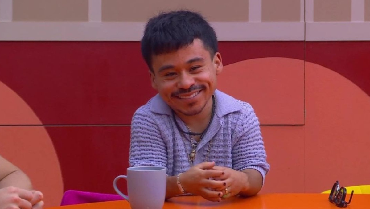 Abelito se convirtió en uno de los favoritos de esta temporada de La Casa de los Famosos | Especial