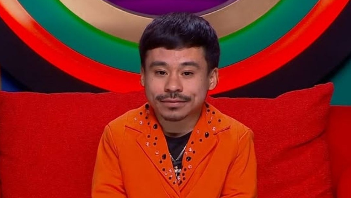 Abelito fue uno de los favoritos dentro del reality | Especial
