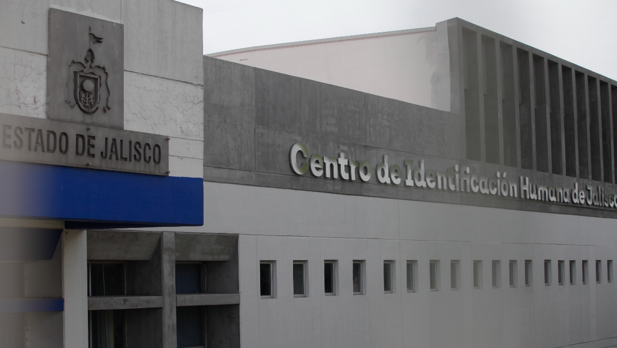 Desde hace más de 5 años forenses alemanes trabajan en el IJCF (Fernando Carranza)