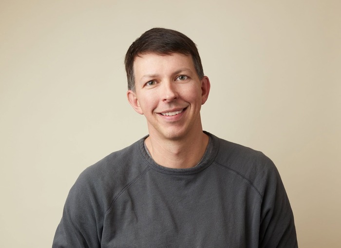 Brett Westervelt, vicepresidente Global de Diseño de Instagram. (ESPECIAL)