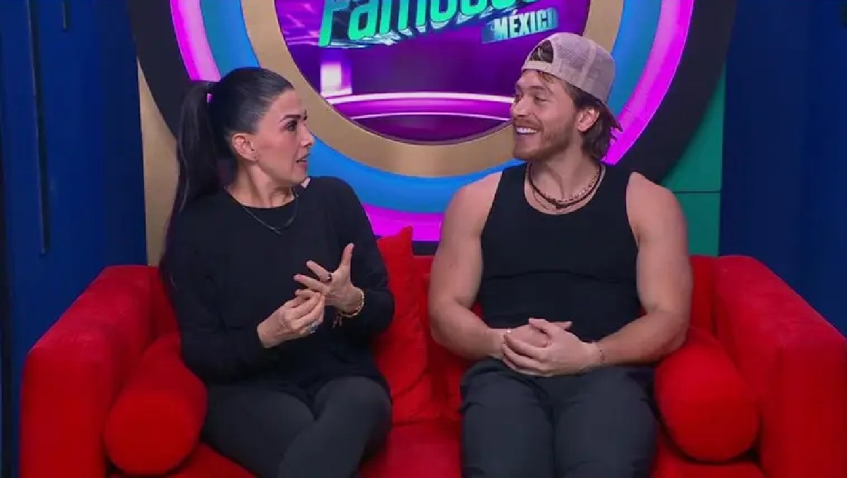 Como van las votos  de la final de La Casa de los Famosos 2025 HOY 5 de octubre | ESPECIAL