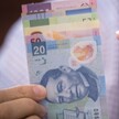 Así cotiza el peso mexicano frente al dólar hoy 28 de agosto de 2025.